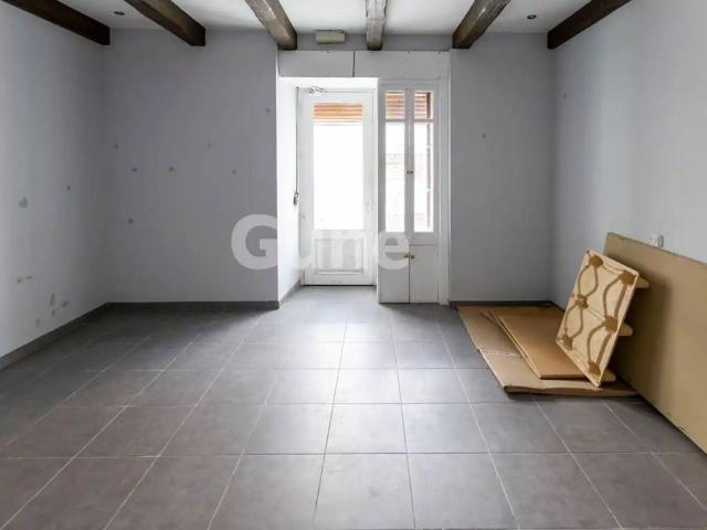Local Comercial en venta en Zegama, Guipúzcoa