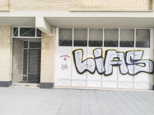 Local Comercial en venta en Iruñerria, Navarra