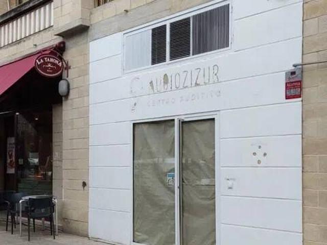 Local Comercial en venta en Iruñerria, Navarra