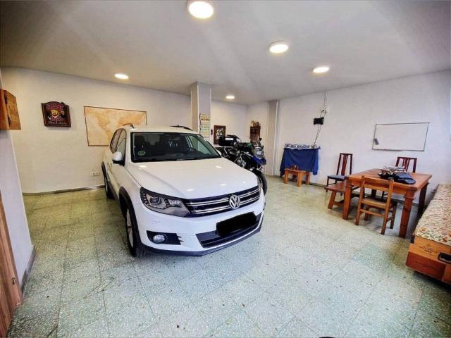 Local Comercial en venta en Zizurkil, Guipúzcoa