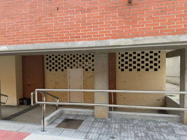Local Comercial en venta en Zizurkil, Guipúzcoa