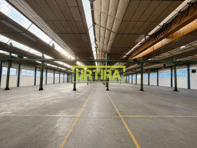 Local Comercial en venta en Zizurkil, Guipúzcoa
