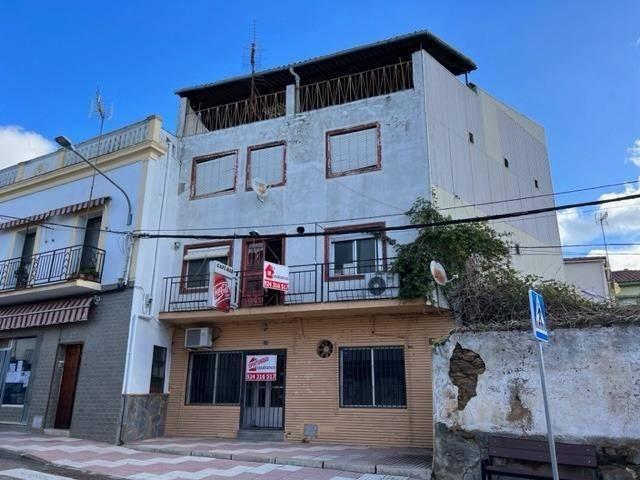 Piso en venta en Zorita, Extremadura