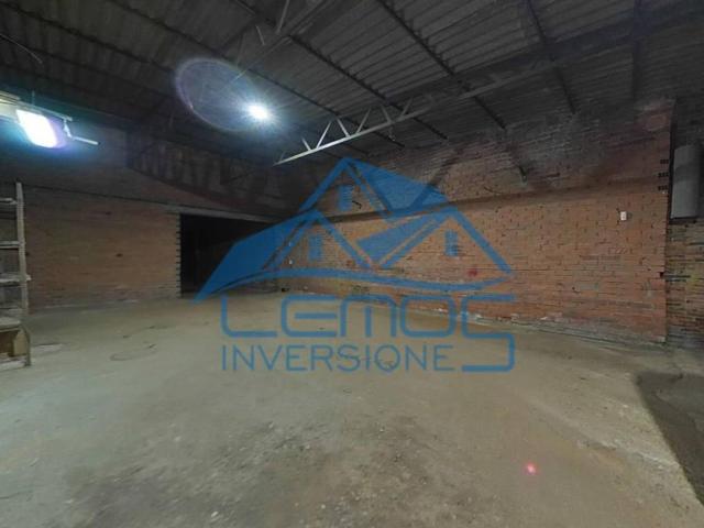 Local Comercial en venta en Zotes Del Páramo, Castilla y León