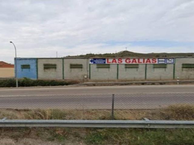 Local Comercial en venta en Zaragoza, Aragón