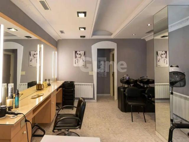 Local Comercial en venta en Zumarraga, Guipúzcoa