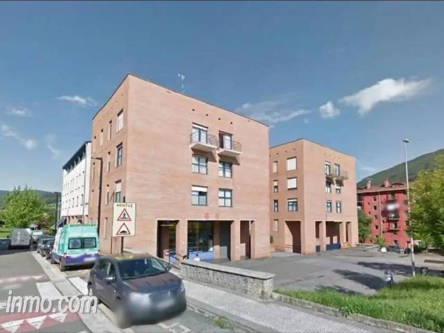 Local Comercial en venta en Zumarraga, Guipúzcoa
