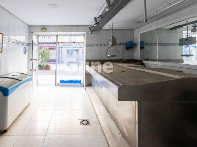 Local Comercial en venta en Zumarraga, Guipúzcoa