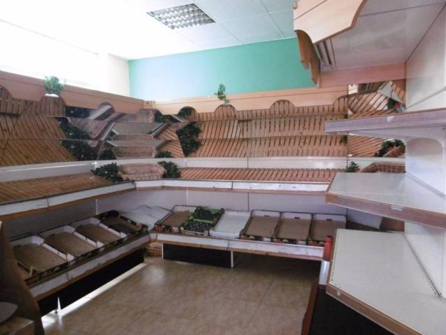 Local Comercial en venta en Zumarraga, Guipúzcoa