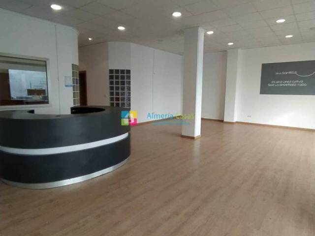 Local Comercial en venta en Valle del Almanzora, Andalucía