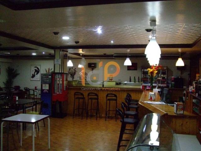 Local Comercial en venta en Valle del Almanzora, Andalucía