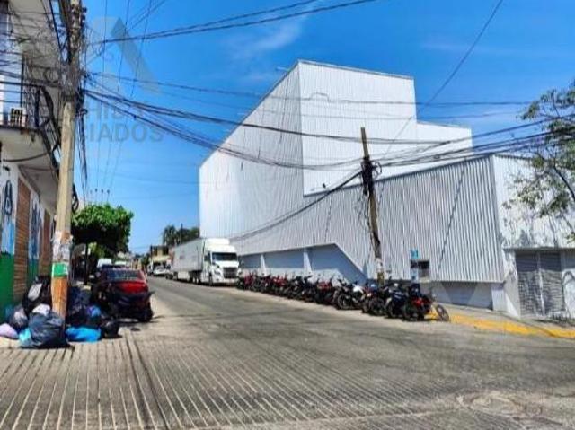 Local Comercial en venta en Puerto Escondido, San Pedro Mixtepec