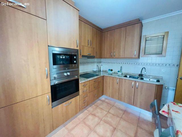 Piso en venta en A Valenzá, Ourense