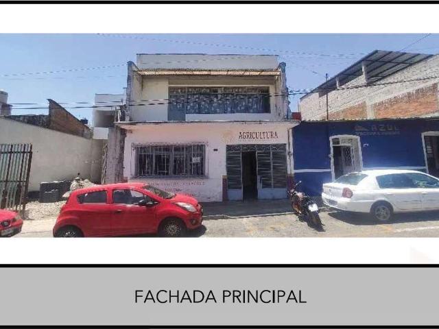 Edificio en venta en Orizaba, Veracruz