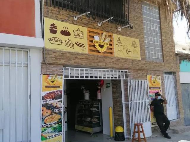 Local Comercial alquiler en Parinas, Piura