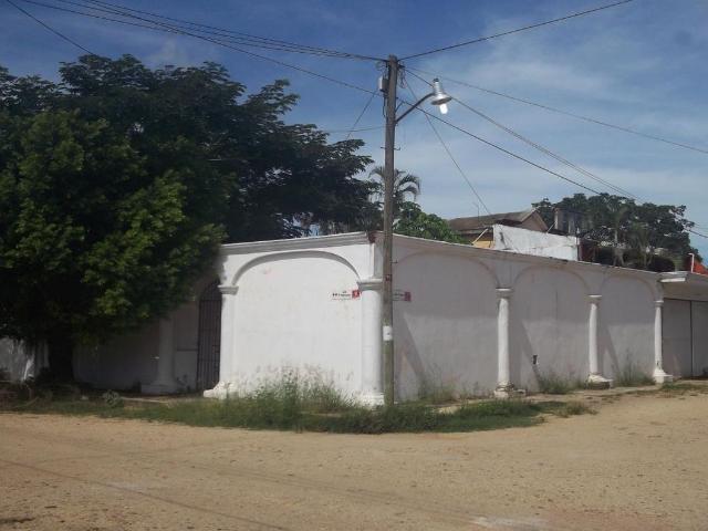 Casa en venta en Acayucan
