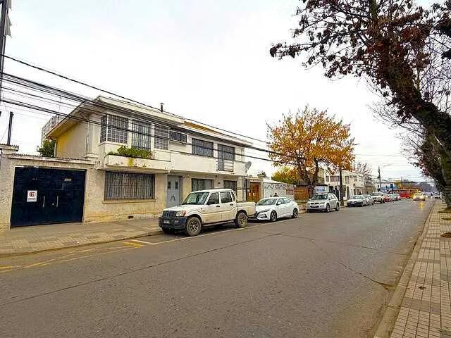 Oficina en arriendo en Centro de Chillán, Chillán