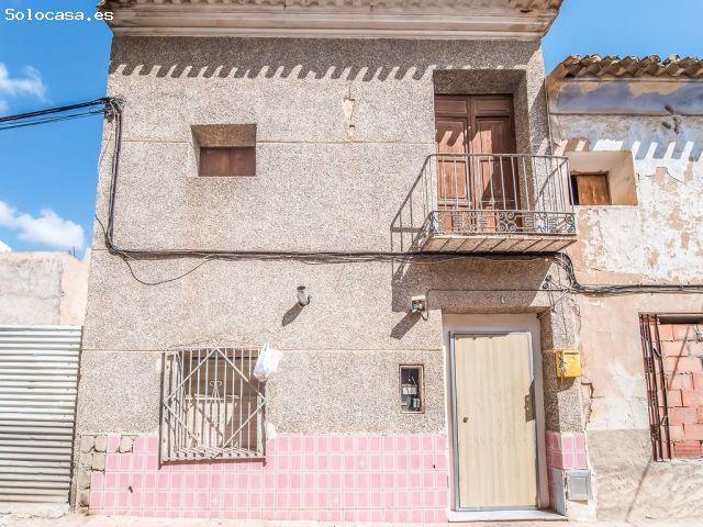Casa en venta en Murcia