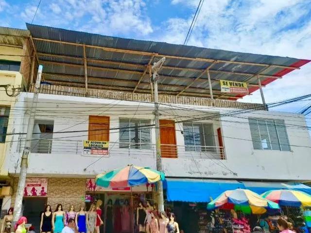 Local Comercial venta en Tumbes