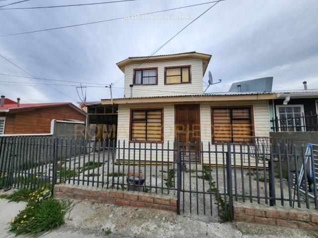 Casa en arriendo en Punta Arenas, Magallanes Y De La Antártica Chilena