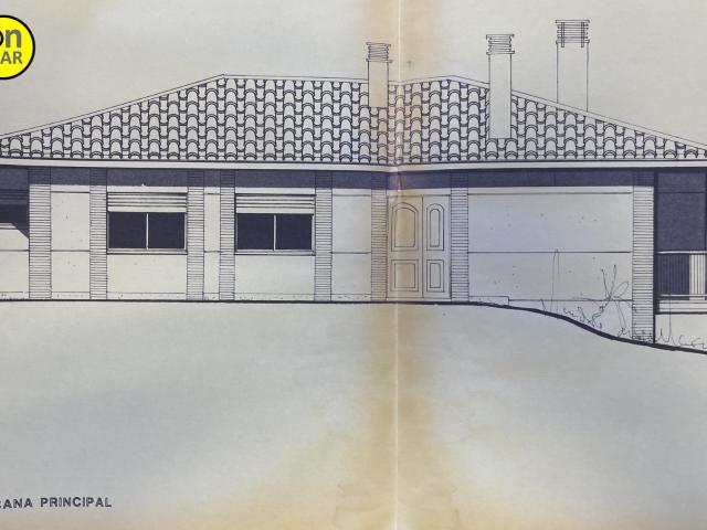 Casa en venta en Grup Banyó, Vallès Oriental