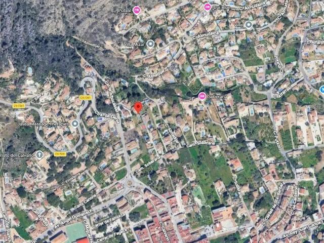 Casa en venta en Mont Putxol, la Marina Alta
