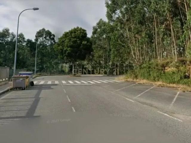 Terreno en venta en Burela, A Mariña Central