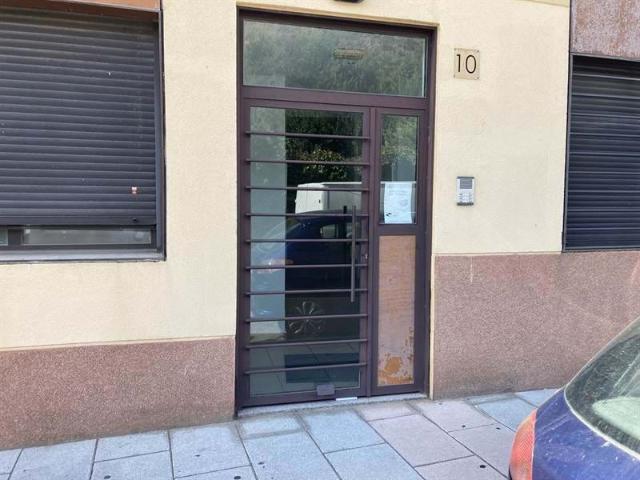 Piso en venta en El Mapa, Chiloeches