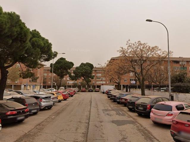 Piso en venta en Distrito II, Alcalá De Henares