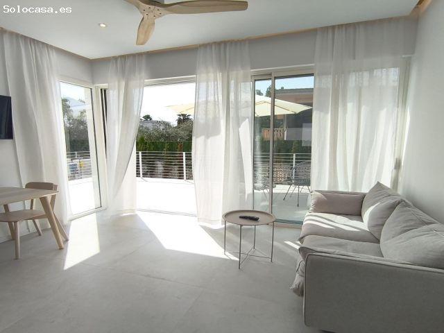 Piso en alquiler en Alcúdia, Platja d'Alcúdia