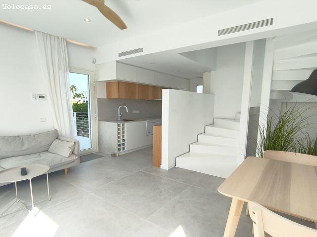 Piso en alquiler en Port d'Alcúdia, Raiguer