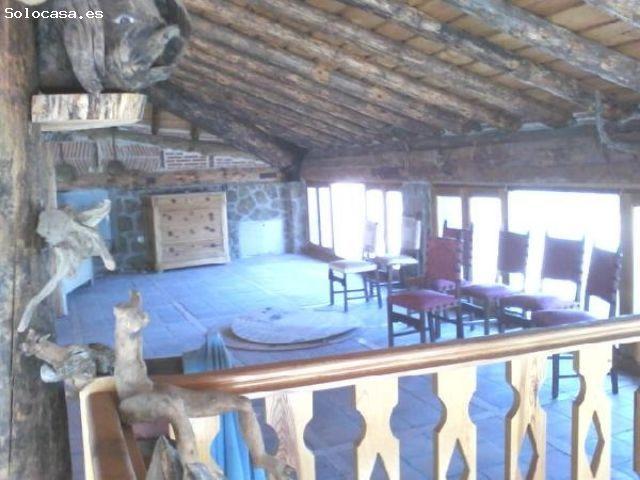 Casa en venta en Comunidad de Villa y Tierra de Pedraza, Navafría