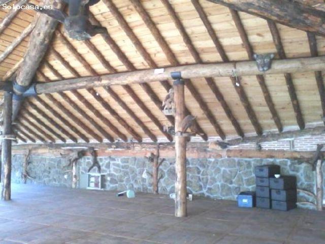 Casa en venta en Comunidad de Villa y Tierra de Pedraza, Navafría