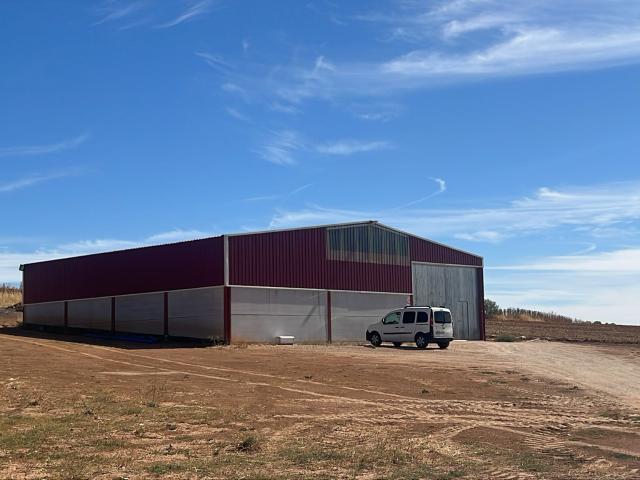 Piso en venta en Almendros, Castilla-La Mancha