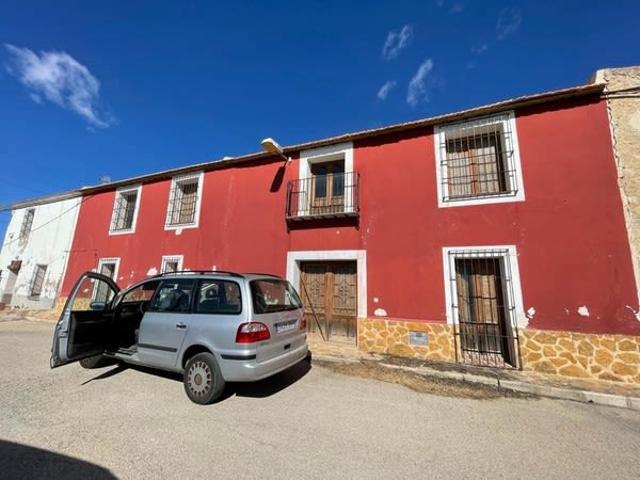 Casa en venta en Oriental, Murcia