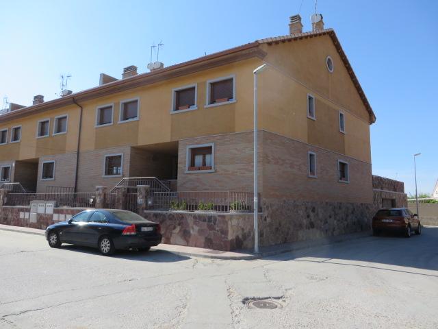Piso en venta en Albarreal de Tajo
