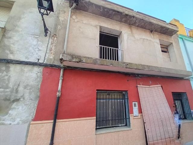 Casa en venta en la Ribera Alta, Valencia