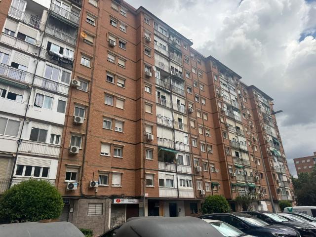 Piso en venta en Distrito V, Alcalá De Henares