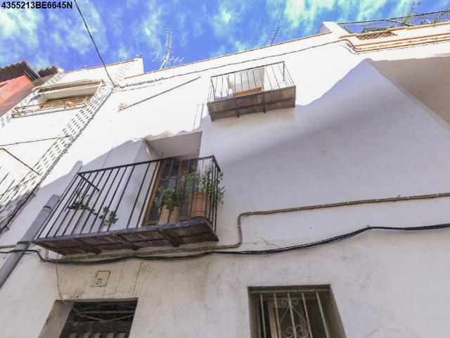 Chalet en venta en el Baix Maestrat, Valencia