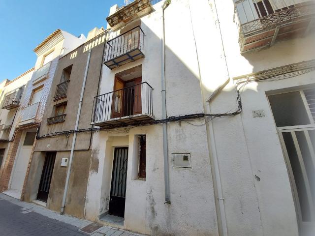 Chalet en venta en el Baix Maestrat, Valencia