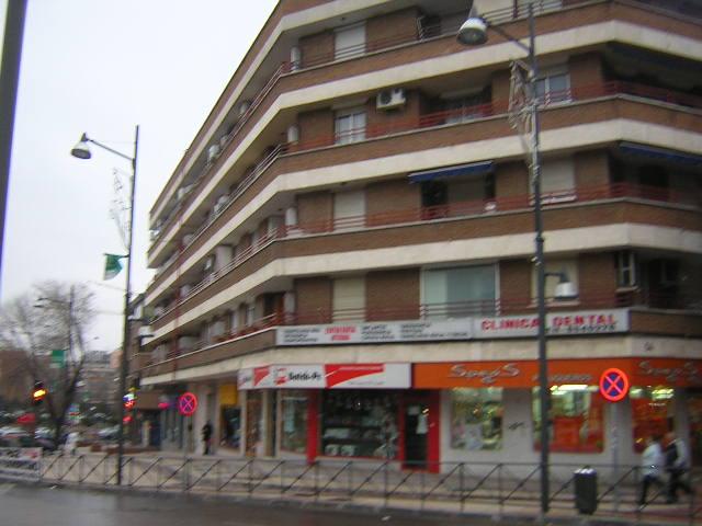 Piso en venta en Valdelasfuentes, Alcobendas