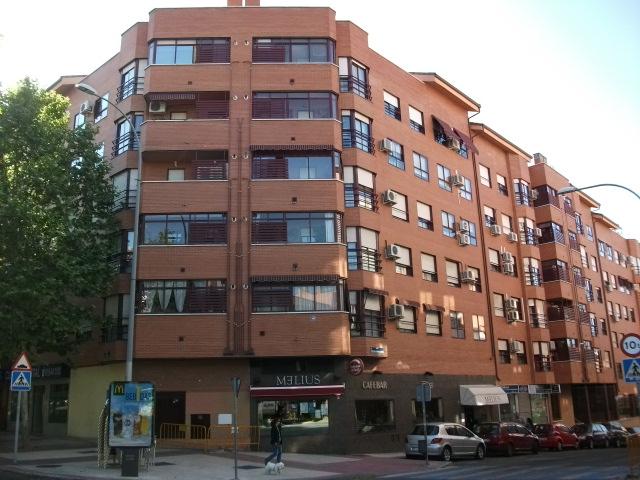 Piso en venta en Suroeste, Alcorcón