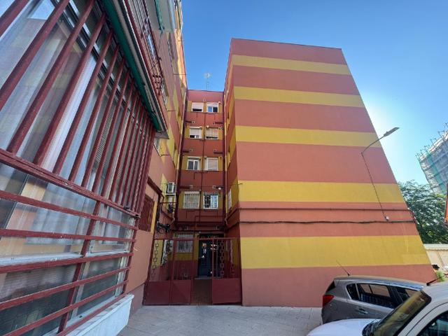 Piso en venta en Casco Antiguo, Alcorcón