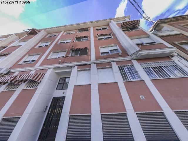 Piso en venta en l'Eixample, l'Alcoià