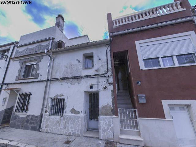 Piso en venta en l'Alcoià, Valencia