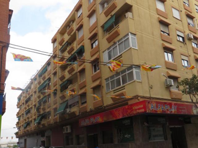 Piso en venta en l'Horta Sud, Valencia