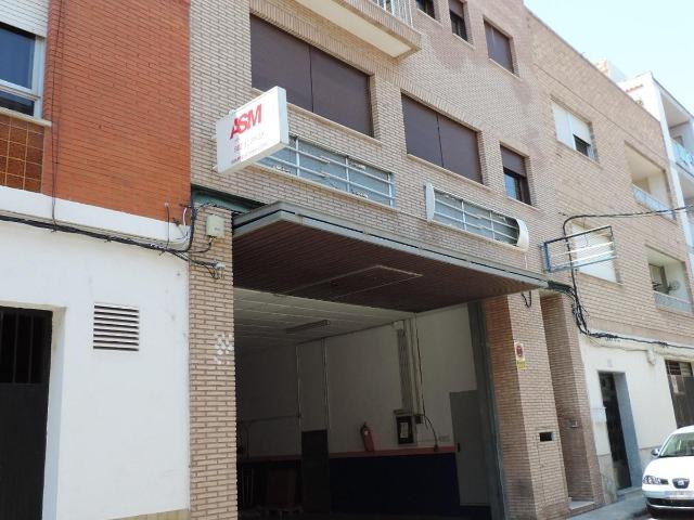 Piso en venta en Grupo Corell, la Plana Alta