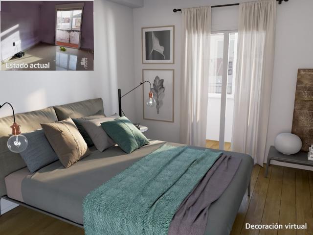 Piso en venta en Andorra-Sierra de Arcos, Aragón