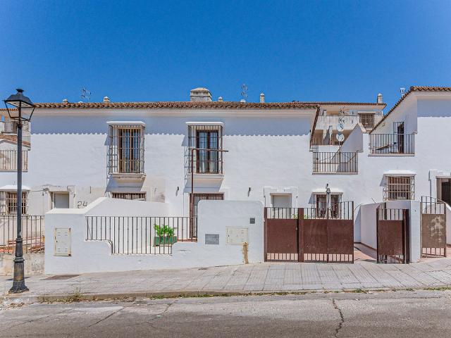 Chalet en venta en Sierra de Huelva, Andalucía