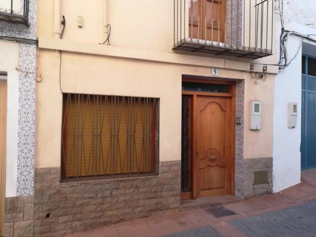 Chalet en venta en Artana, Castelló / Castellón